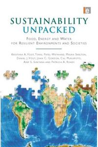 Sustainability Unpacked