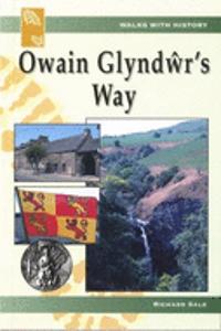 Owain Glyndwr's Way