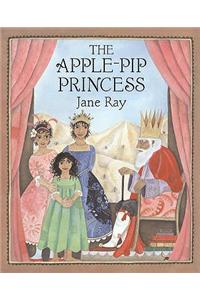 The Apple-Pip Princess