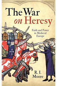 The War On Heresy