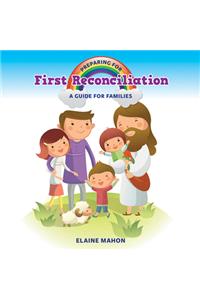 Preparing for First Reconciliation