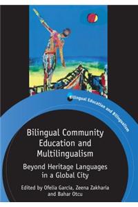 Bilingual Community Education and Multilingualism