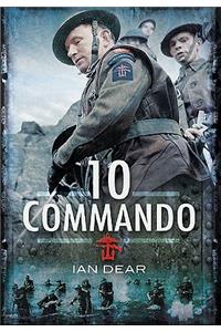 Ten Commando 1942-1945
