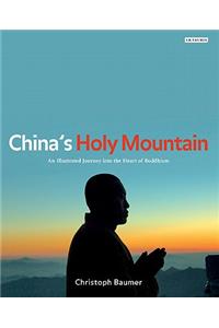 China's Holy Mountain
