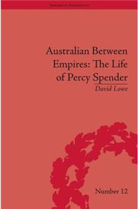 Australian Between Empires