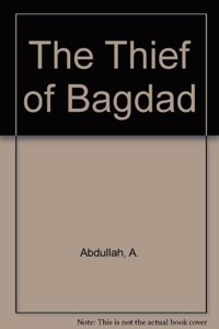 The Thief of Bagdad