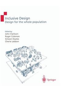 Inclusive Design