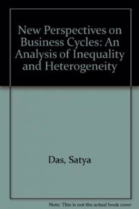 New Perspectives on Business Cycles
