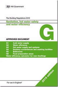 Building Regulations 2010