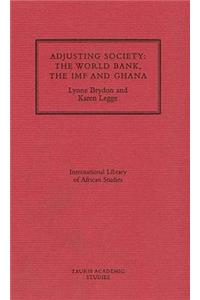 Adjusting Society