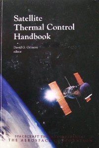 Satellite Thermal Control Handbook