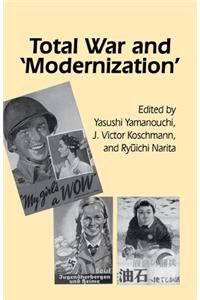 Total War and Modernization