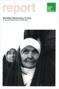 Building Democracy in Iraq