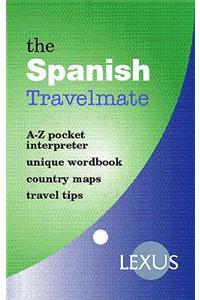 Spanish Travelmate