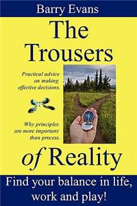 Trousers of Reality - Volume One