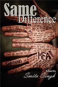 Same Difference