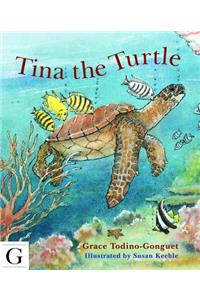 Tina The Turtle