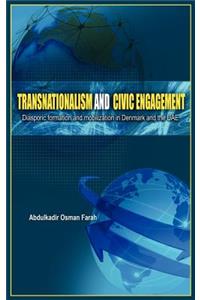 Transnationalism And Civic Engagement