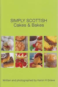 Simply Scottish Cakes and Bakes