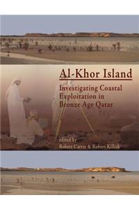 Al-Khor Island