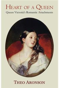 Heart of a Queen