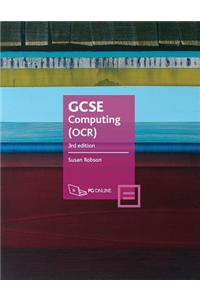 GCSE Computing (OCR)
