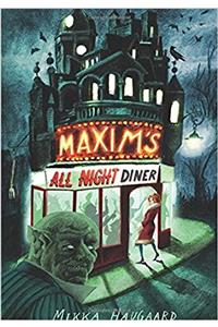 Maxim's All Night Diner