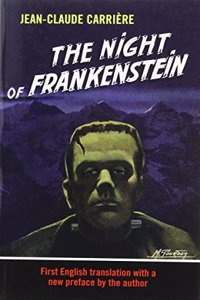 Night of Frankenstein