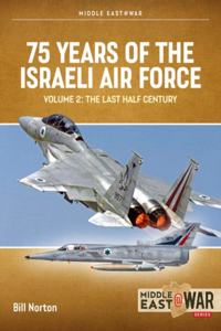 75 Years of the Israeli Air Force