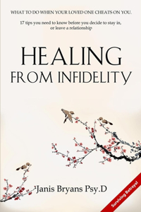 Healing from Infidelity