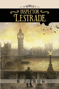 World of Inspector Lestrade