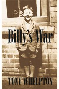 Billy's War