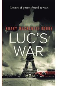 Luc's War