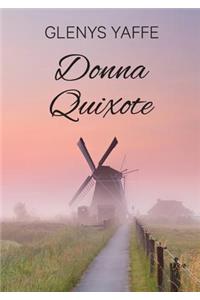 Donna Quixote