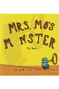 Mrs Mo's Monster