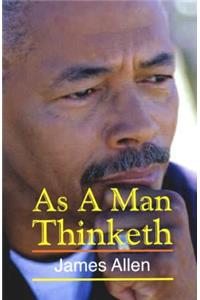 As a Man Thinketh