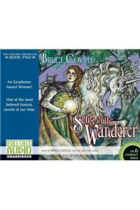 Song of the Wanderer