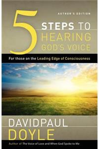 5 Steps to Hearing God's Voice