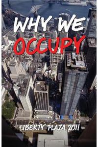 Why We Occupy