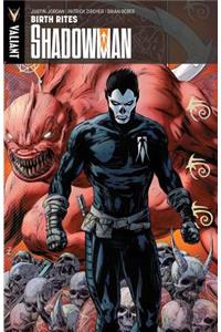 Shadowman Volume 1