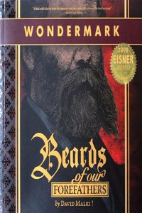 Beards of Our Forefathers