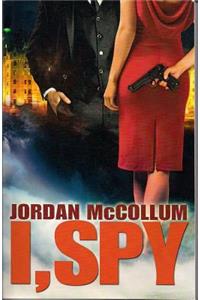 I, Spy