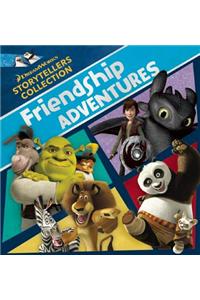 Dreamworks Friendship Adventures