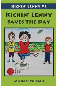 Kickin' Lenny Saves The Day