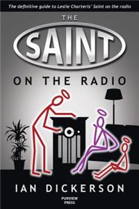 The Saint on the Radio