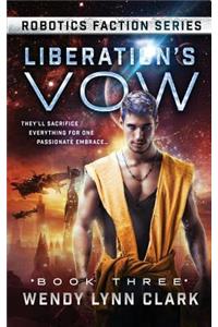 Liberation's Vow