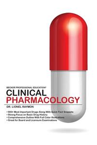 Clinical Pharmacology