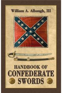 Handbook of Confederate Swords