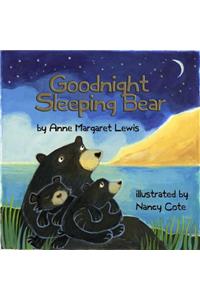 Goodnight Sleeping Bear