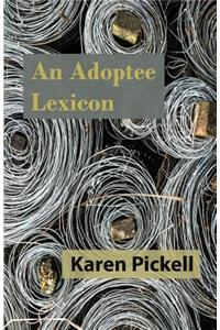 Adoptee Lexicon